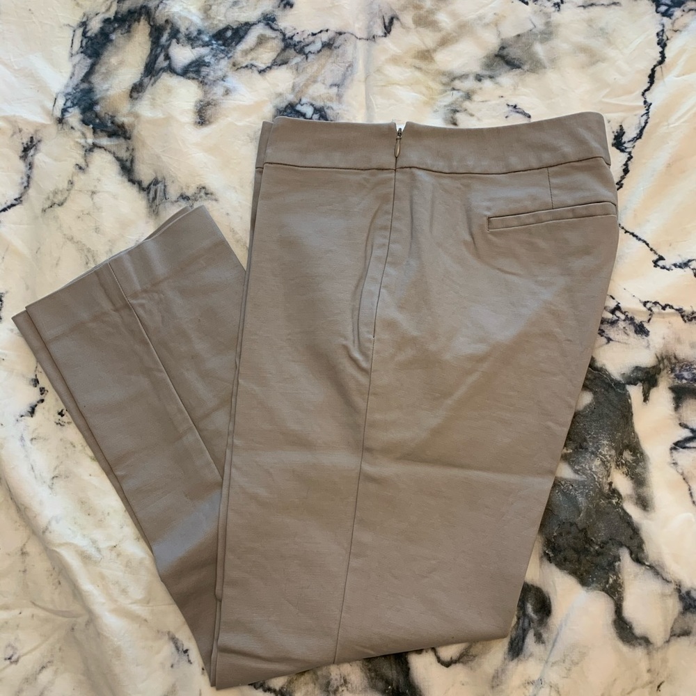 Banana Republic ankle pants - Size 2.
